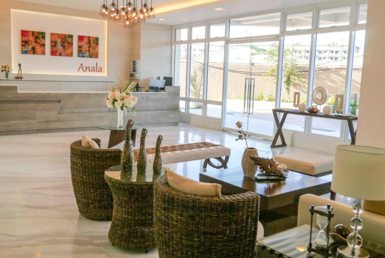 Anuva Deluxe Couple Suite Muntinlupa City Екстер'єр фото