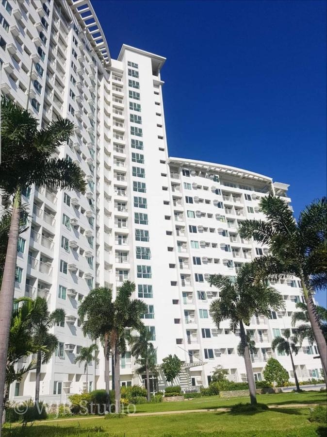 Anuva Deluxe Couple Suite Muntinlupa City Екстер'єр фото