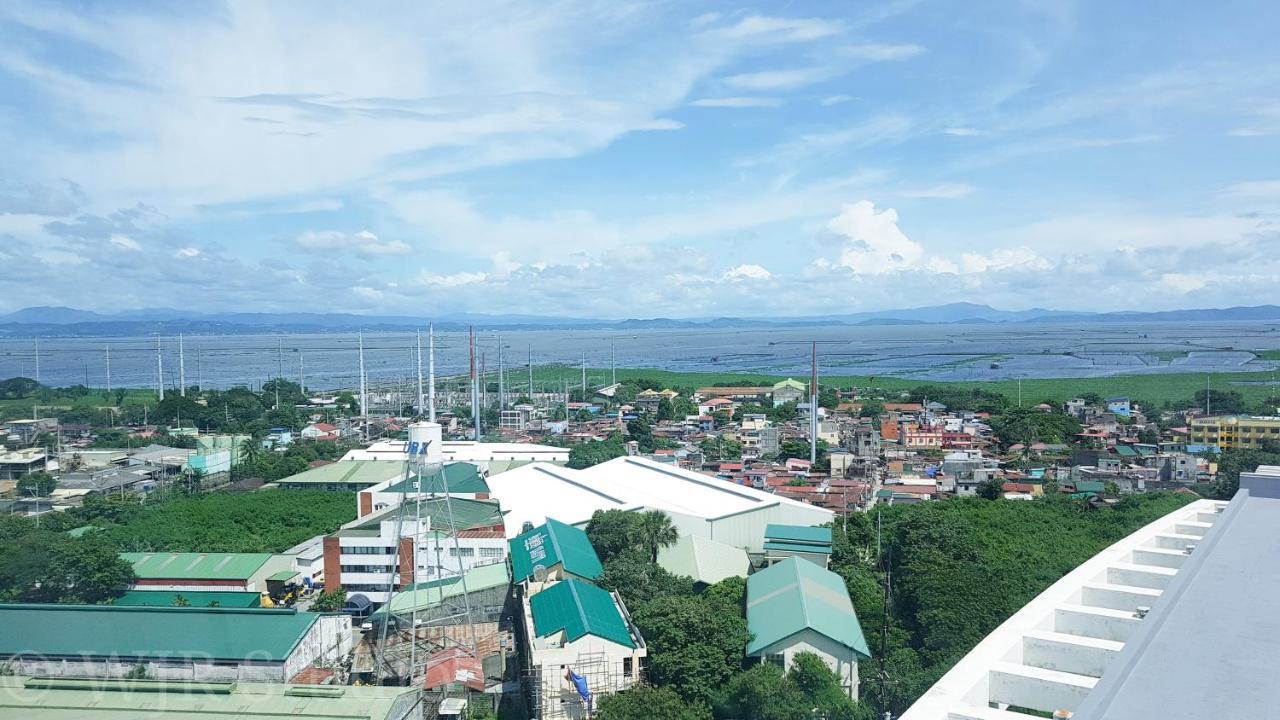 Anuva Deluxe Couple Suite Muntinlupa City Екстер'єр фото