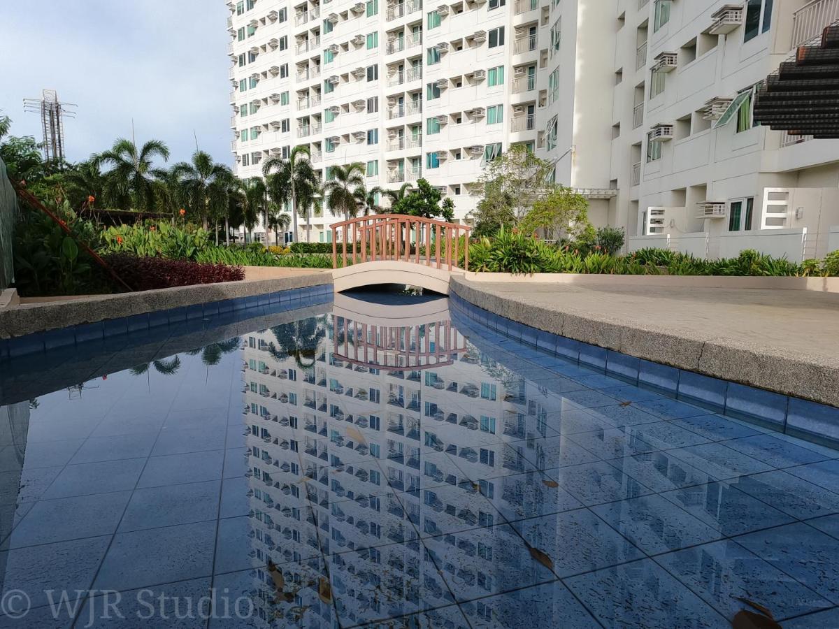 Anuva Deluxe Couple Suite Muntinlupa City Екстер'єр фото