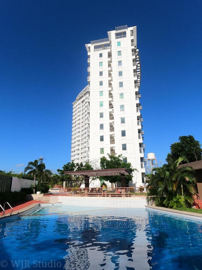 Anuva Deluxe Couple Suite Muntinlupa City Екстер'єр фото