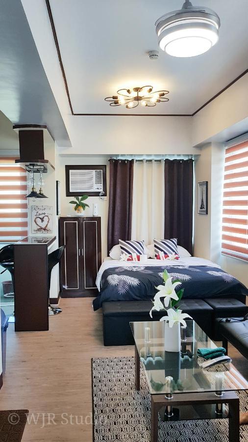 Anuva Deluxe Couple Suite Muntinlupa City Екстер'єр фото